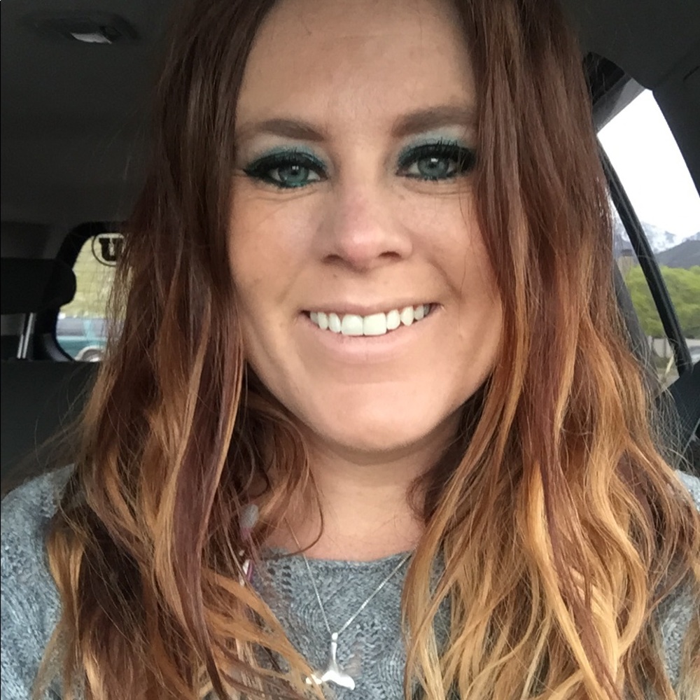 Meet your Posher, Gretchen
